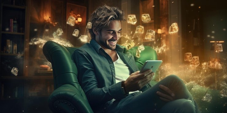 গেমিং বিরতির জন্য শান্ত স্মরণ বার্তা